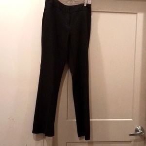 Alfani Black slacks